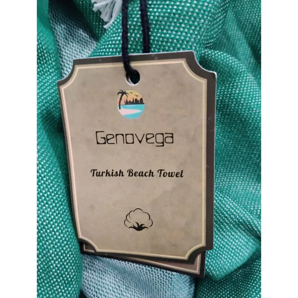 New XXL Oversized Turkish Beach Towel  70x74